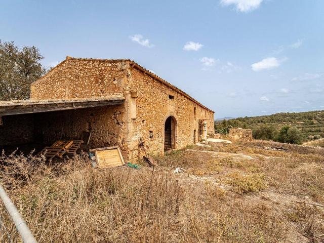 Vivienda exclusiva de 633 m2 en venta Manacor, España