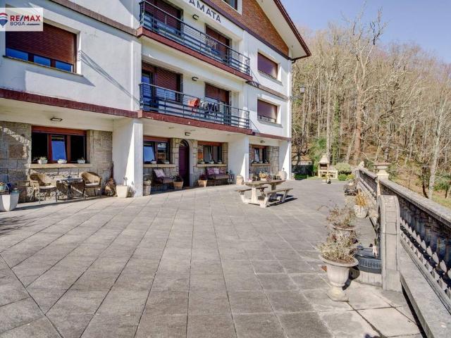 Vivienda exclusiva de 641 m2 en venta Legazpia, España