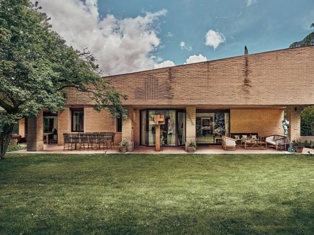 Vivienda exclusiva de 657 m2 en venta Pozuelo de Alarcón, España