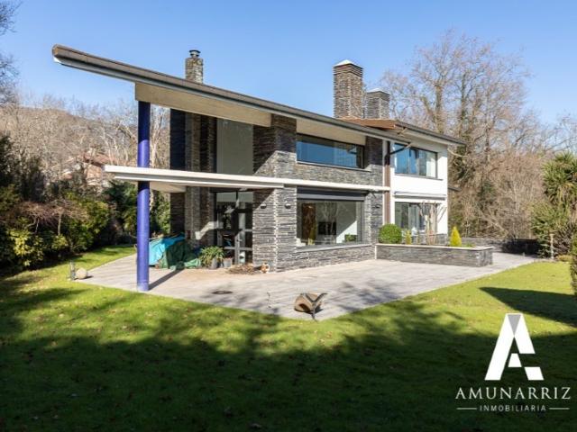 Vivienda de lujo en venta Irún, País Vasco