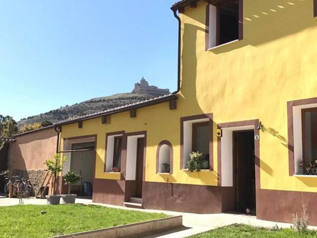 Vivienda exclusiva de 670 m2 en venta Castrogeriz, España