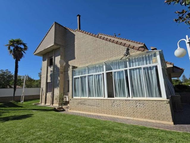 Vivienda exclusiva de 694 m2 en venta Jerez de la Frontera, Andalucía