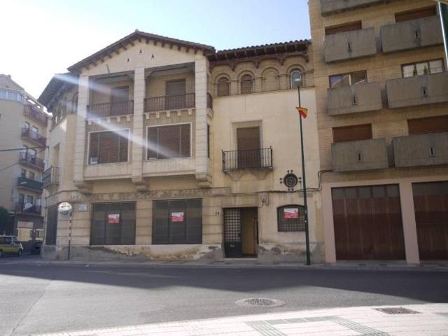 Vivienda exclusiva de 691 m2 en venta Egea de los Caballeros, Aragón