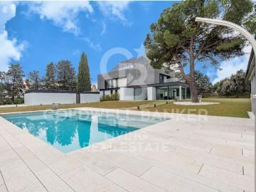Vivienda de lujo en venta Pozuelo de Alarcón, Comunidad de Madrid
