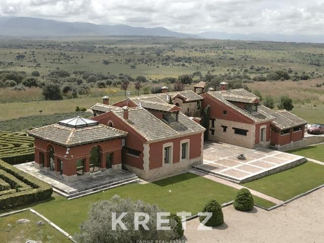 Vivienda exclusiva en venta Torreiglesias, Castilla y León