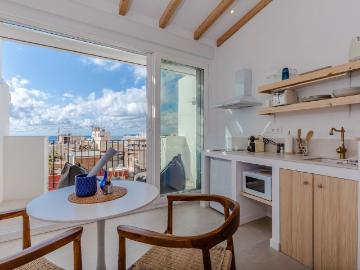 Vivienda exclusiva de 70 m2 en venta Alicante, Comunidad Valenciana