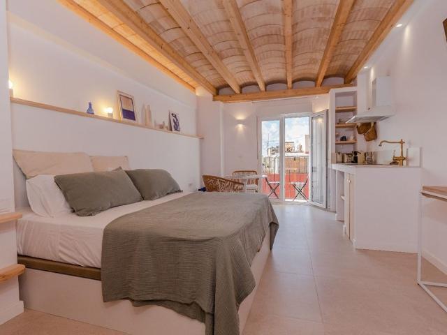 Vivienda exclusiva de 70 m2 en venta Alicante, Comunidad Valenciana