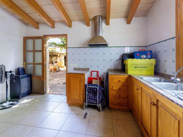Vivienda exclusiva de 70 m2 en venta Sóller, España