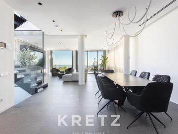 Sarrià, Barcelona, Ronda Litoral, Barcelona, Cataluña, Cataluña