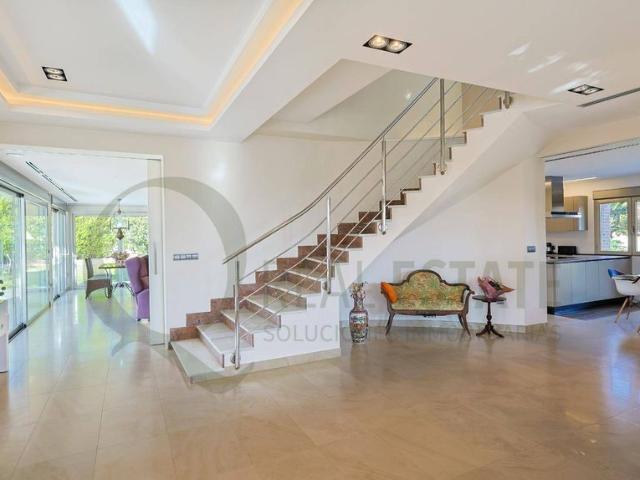 Exclusiva casa en venta San Vicente, España