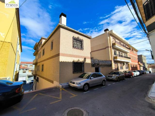 Vivienda exclusiva de 734 m2 en venta Olula del Río, Andalucía