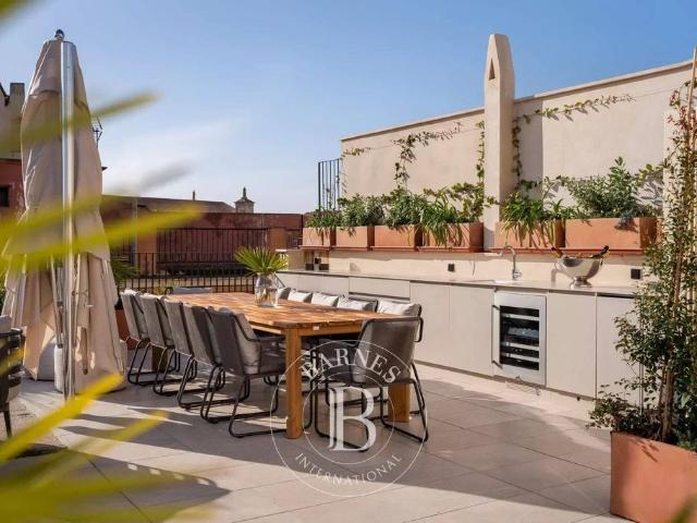 Vivienda exclusiva de 730 m2 en venta Palma de Mallorca, España