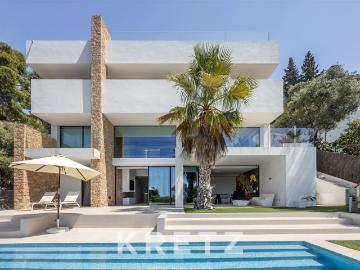 Vivienda de alto standing de 650 m2 en venta Castelldefels, Cataluña