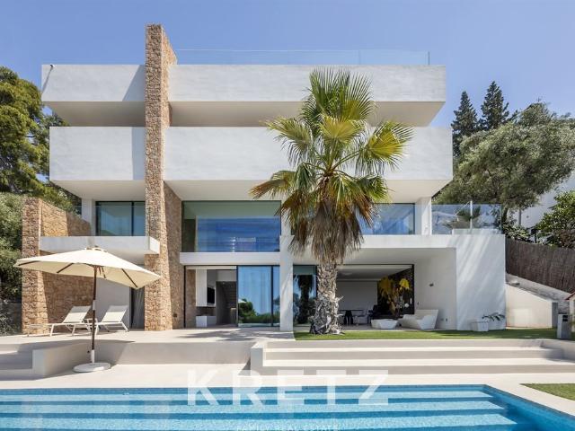 Vivienda de alto standing de 650 m2 en venta Castelldefels, Cataluña
