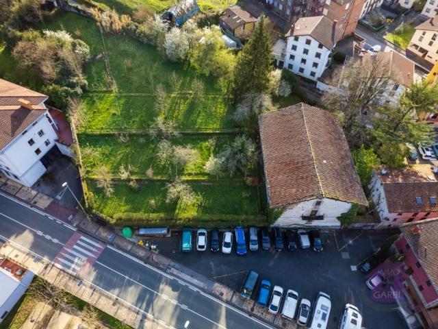 Vivienda exclusiva de 775 m2 en venta Zaldivia, España