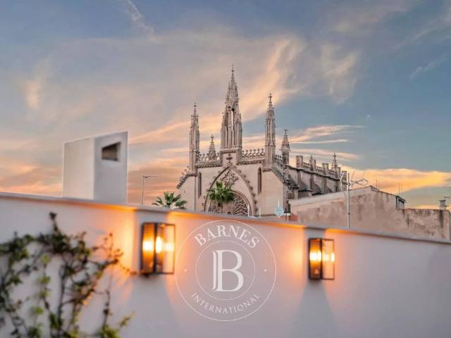 Vivienda exclusiva de 773 m2 en venta Palma de Mallorca, Baleares