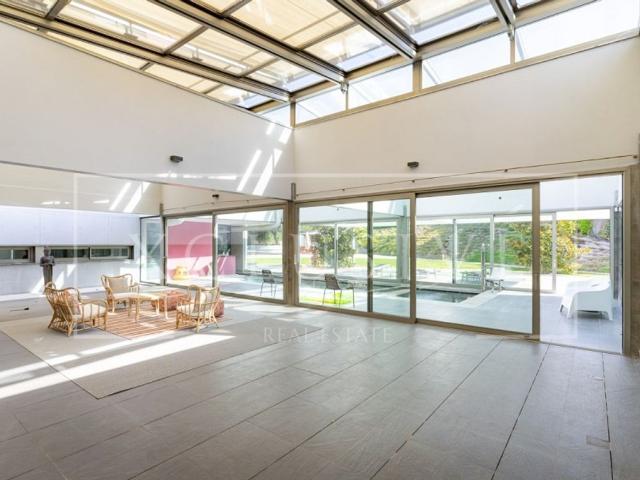 Vivienda exclusiva de 787 m2 en alquiler Madrid, España