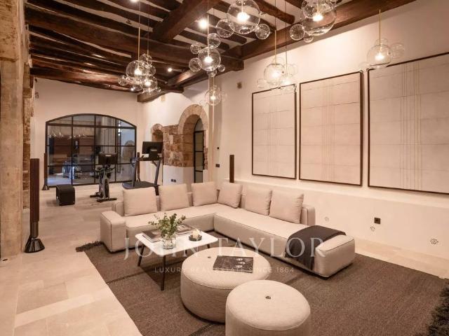 Vivienda exclusiva de 792 m2 en venta Palma de Mallorca, Baleares