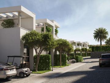 Vivienda exclusiva de 79 m2 en venta Mijas, España