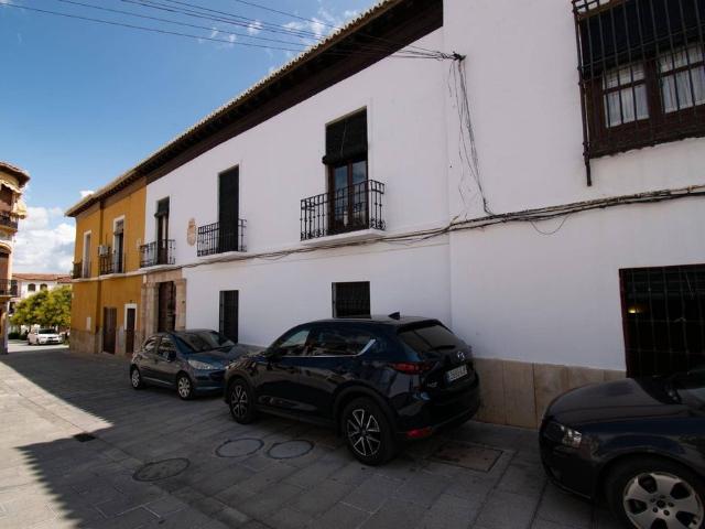 Vivienda exclusiva de 808 m2 en venta Guadix, España