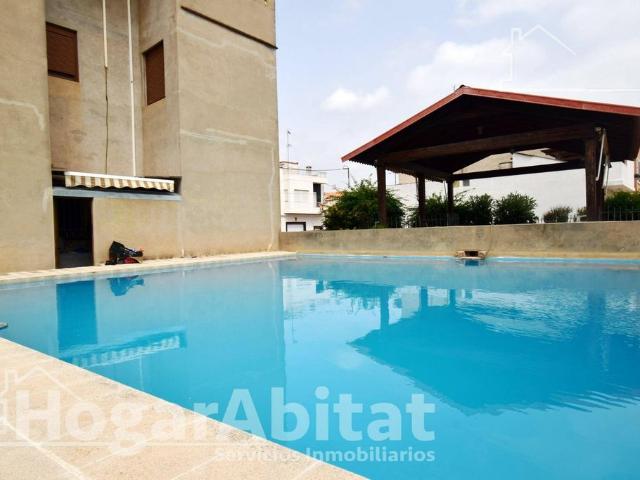 Vivienda exclusiva de 810 m2 en venta Benicull, Comunidad Valenciana