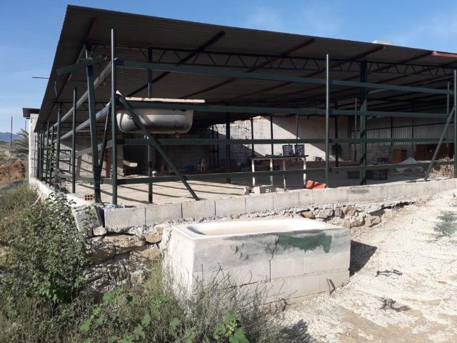 Vivienda exclusiva de 800 m2 en venta Cártama, España