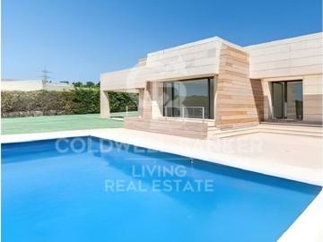 Vivienda de alto standing de 800 m2 en venta Pozuelo de Alarcón, España