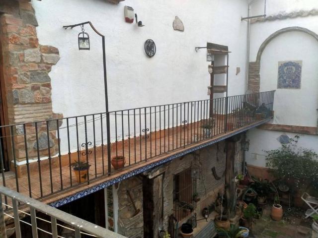 Vivienda exclusiva de 839 m2 en venta Alquería de la Condesa, España
