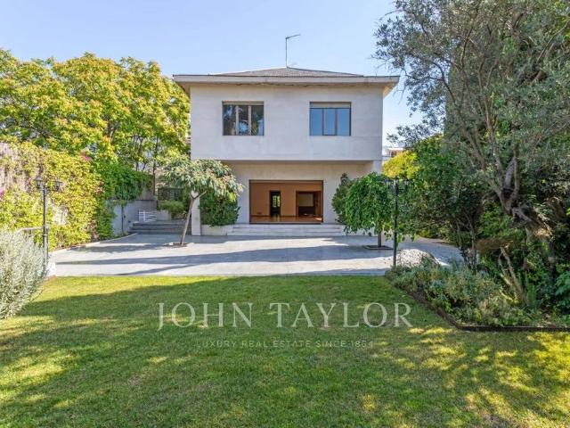 Vivienda exclusiva de 852 m2 en alquiler Madrid, Comunidad de Madrid