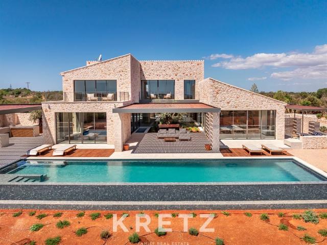 Vivienda exclusiva en venta Santanyí, Baleares