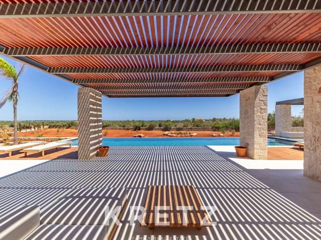 Vivienda exclusiva en venta Santanyí, Baleares