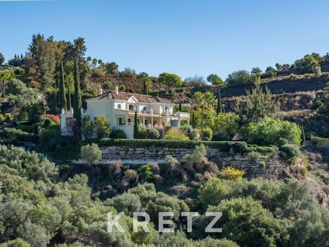 Vivienda de lujo de 883 m2 en venta Benahavís, España