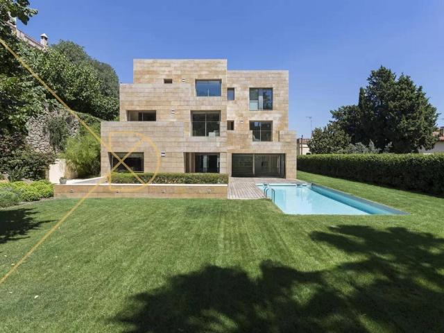 Vivienda exclusiva de 900 m2 en venta Barcelona, Cataluña