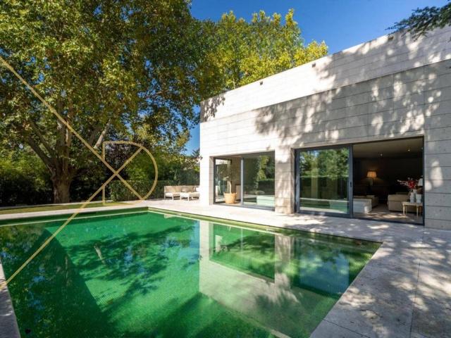 Vivienda exclusiva de 941 m2 en venta Barcelona, España