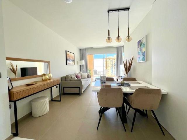 Vivienda exclusiva de 95 m2 en alquiler Benidorm, Comunidad Valenciana