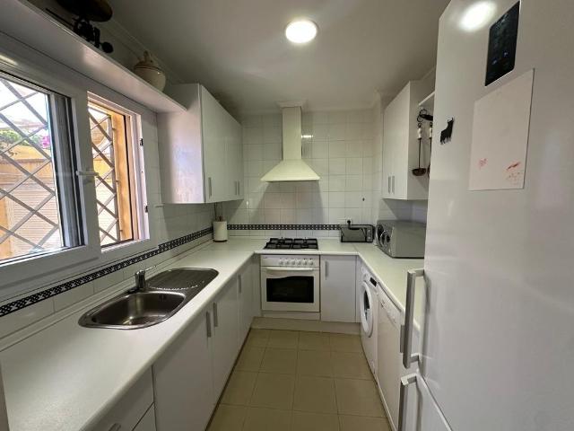 Vivienda exclusiva de 97 m2 en venta Chiclana de la Frontera, España