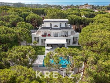 Vivienda de lujo en venta Marbella, Andalucía