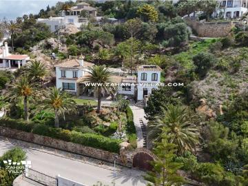 Vivienda exclusiva de 99 m2 en venta Zahara de los Atunes, España