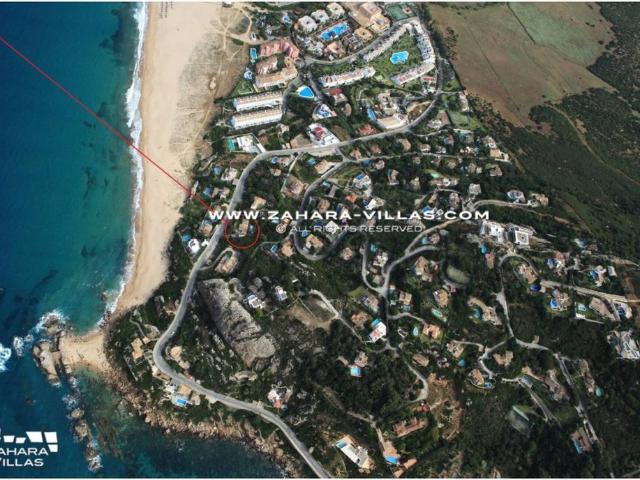 Vivienda exclusiva de 99 m2 en venta Zahara de los Atunes, España