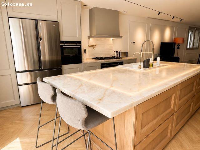 Vivienda exclusiva de diseño junto al Roig Arena y la Ciudad de las Artes y las Ciencias