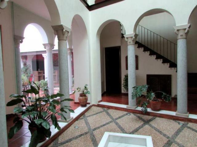 Vivienda exclusiva de obra nueva de 425 m2 en venta Córdoba, España
