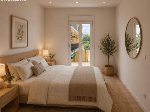 Vivienda Exclusiva de Obra Nueva en Planta Baja desde 150.000 €