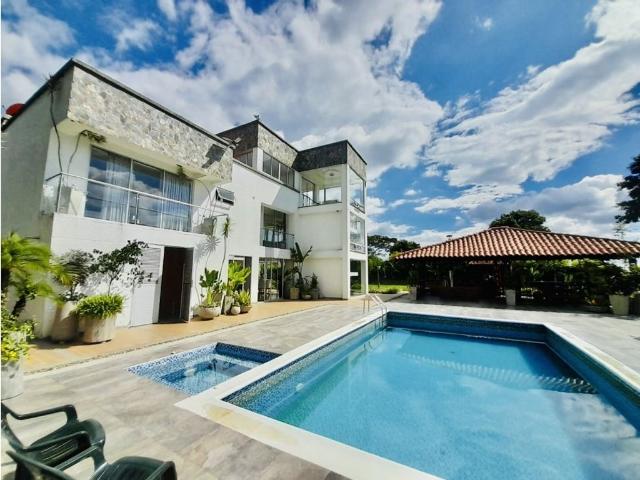 Vivienda exclusiva en alquiler Calarcá, Quindío Department