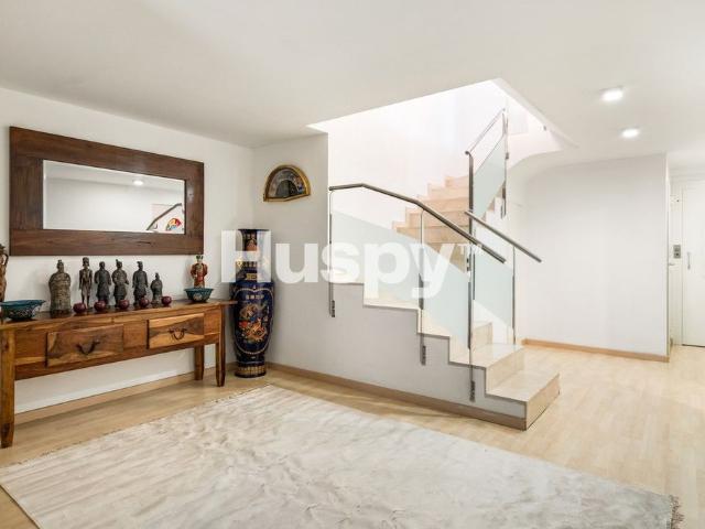 Vivienda exclusiva en alquiler Barcelona, Cataluña