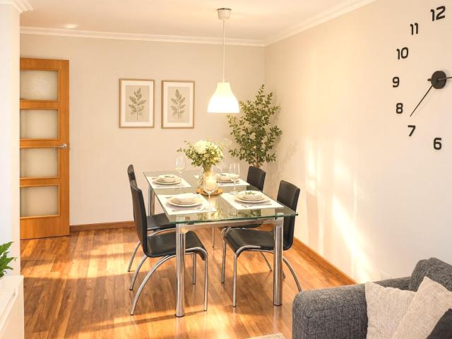 VIVIENDA EXCLUSIVA EN ALQUILER EN ALDAIA | 3 DORMITORIOS, GARAJE Y TRASTERO