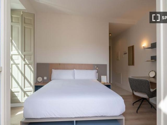Vivienda exclusiva en alquiler Madrid, Comunidad de Madrid