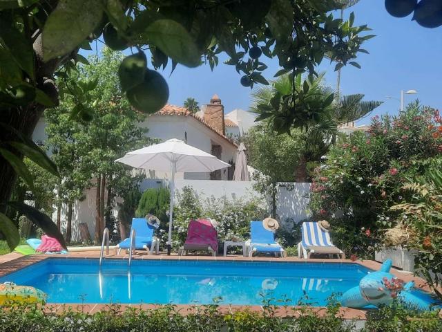 Vivienda exclusiva en alquiler Nerja, Andalucía