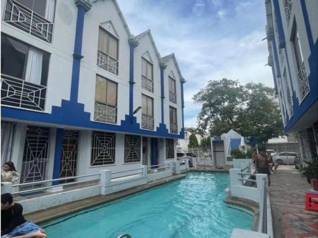 Vivienda de lujo en alquiler Santa Marta, Departamento del Magdalena