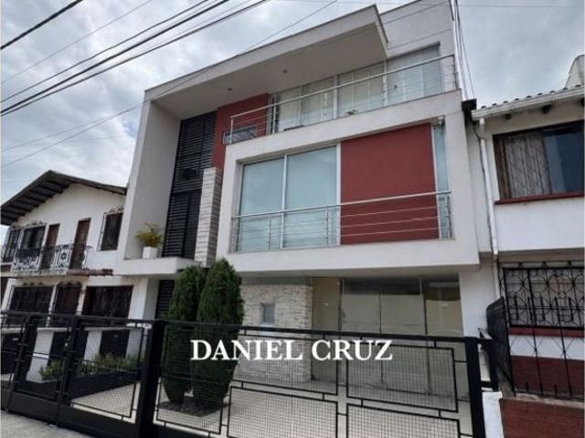 Vivienda de lujo en alquiler Popayán, Colombia