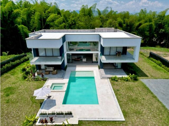 Vivienda exclusiva en alquiler Palestina, Colombia